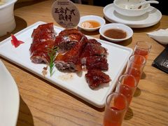 -粤集·手工粤菜(皇庭广场店)