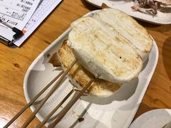 -木屋烧烤(南新店)
