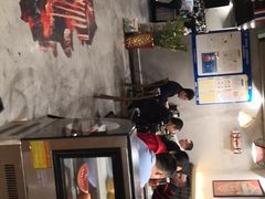-白玉串城·朝鲜族烤串(龙岗店)