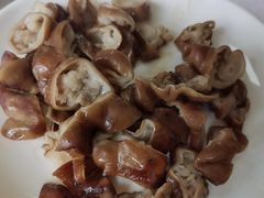 -宝光熏肉鞋底火烧(新街口店)