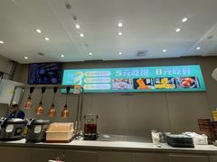 -紫光园·烤鸭·北京菜(团结湖店)