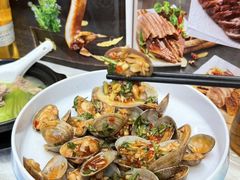 -东江海鲜大排档·潮汕菜·砂锅粥