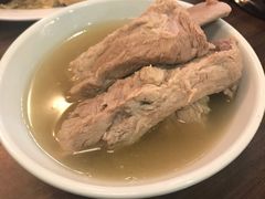 -松發肉骨茶(先得坊店)