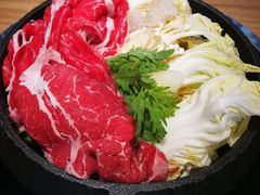 寿喜锅-水林间·寿喜烧自助(仙林金鹰店)