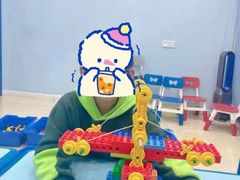 -百变创造力活动中心(虹口龙之梦中心店)