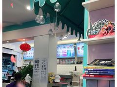 -梁子刨冰王&梁小糖(王顶堤店)