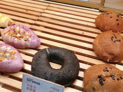 -木子木水日式烫面包(世界城光谷店)