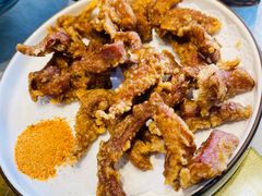 -渔娘渔家丹东海鲜(东直门店)