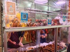 -南宁市连升风味小吃店