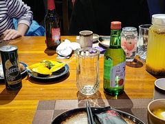-和彩放题餐厅(酒仙桥店)