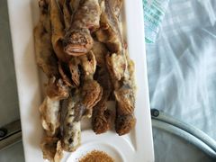 -常赢三兄弟·清真涮肉·清真炒菜(朝阳新城店)