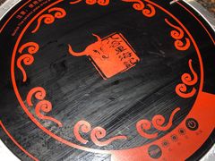 -八合里潮汕鲜牛肉火锅(深圳海岸城店)