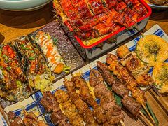 -無境·匠心日本料理(汉街店)