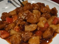 -火龙堂·风味民间菜(文一路店)