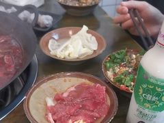 -黄潇洒老火锅(九眼桥宏济巷店)