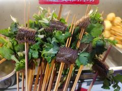 -钢管厂五区小郡肝火锅串串香(总店)