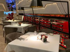 -燃扒房Steakhouse(皇庭店)