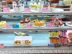 -丁香西饼屋(桂林路店)