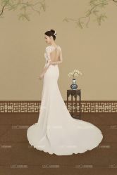 -卡恩婚纱摄影(桥梓口店)
