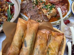 -东排食堂长沙小吃大排档(五一广场店)