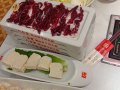 -八合里潮汕鲜牛肉火锅(深圳海岸城店)