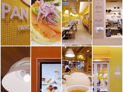 -PAN de PAIN Pancake & Sweets(K11 Art Mall店)