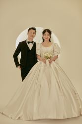 -古摄影婚纱(湛江霞山步行街店)