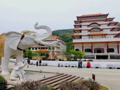 -普陀宗乘之庙(小布达拉宫)