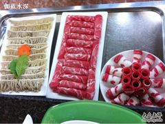 -绵阳森林雨鸭肠王火锅城(丽景花城店)