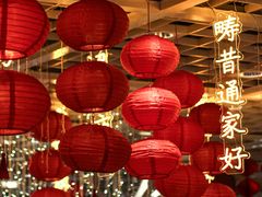 -宜家·瑞典风味餐厅(三桥店)