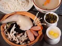 -南苑风味过桥米线(革新路店)