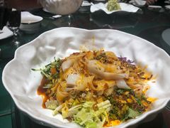 西贝面筋-九十九顶毡房(阜石路店)