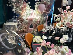 -君庭中餐厅(湘江豪生店)
