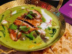 -Thai Alley泰爱里(二沙岛店)