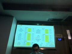 -陆琴脚艺·足浴·SPA(中华路店)