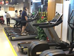 -每刻健身工作室(西直门店)