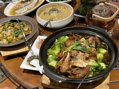 -鹰龙海畔度假酒店(咸祥店)