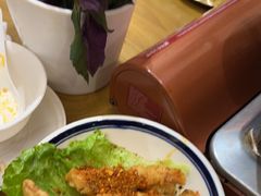-黔哆哆地摊酸汤火锅(清湖店)