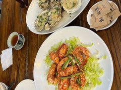 -猪肉婆私房菜(容桂总店)