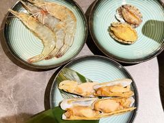 -湊湊火锅·茶憩(合生汇购物中心店)