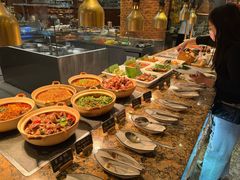 -马哥孛罗咖啡厅·Cafe Marco (厦门马哥孛罗东方大酒店)