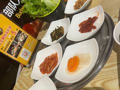-韩国大金刚烤肉·料理(印象城店)
