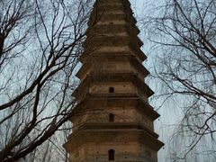 -玲珑塔公园