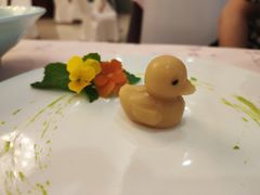-北京全聚德(西翠路店)