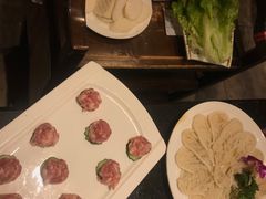 -红鼎坊·老成都火锅(新南门店)