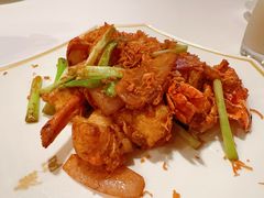-唐阁(香港朗廷酒店)