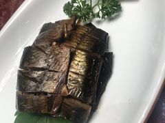 -曙光国际大酒店中餐厅