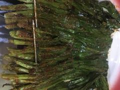 -小胡子烧烤(江汉路店)