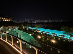 -清河半岛温泉度假酒店