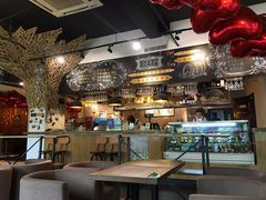 -莫比餐厅(五道口店)